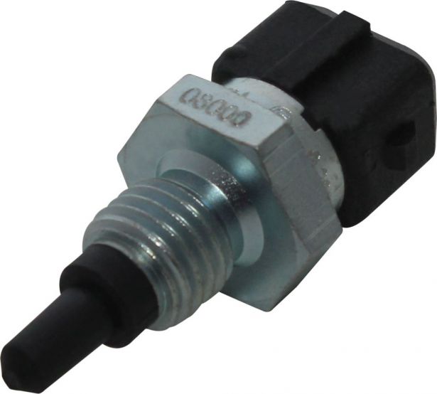 Transducer - Air Temperature Sensor, XY500UE, XY600UE, Chironex, CF Moto, Bosch - 10A7550 - PBC2033F1