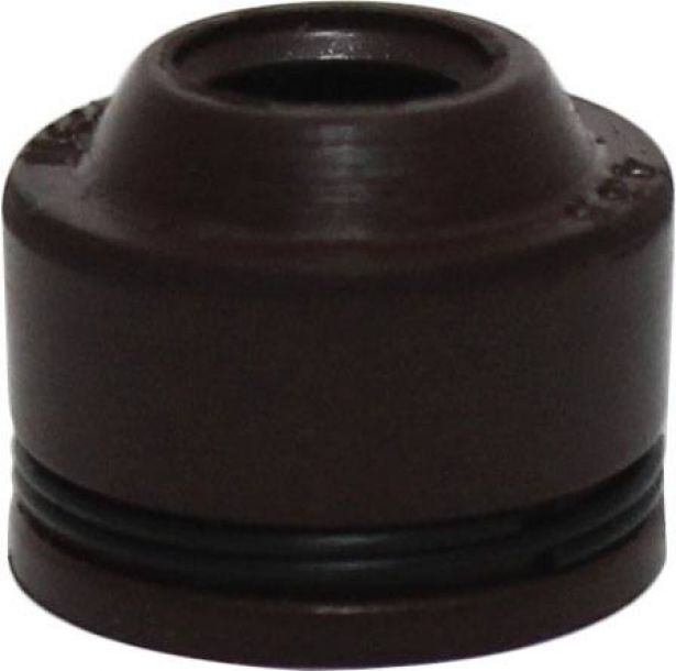 Valve Stem Seal - 200cc, 250cc, (2pcs) - 20A2225 - PBC300F1