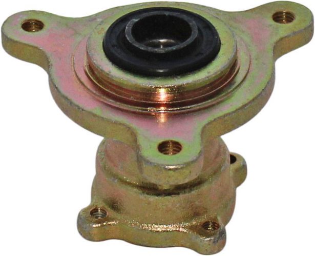 Wheel Hub - 50cc to 125cc, Front - 70A4105 - PBC552F1