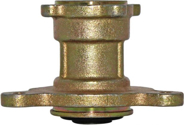 Wheel Hub - 50cc to 125cc, Front - 70A4105 - PBC552F1