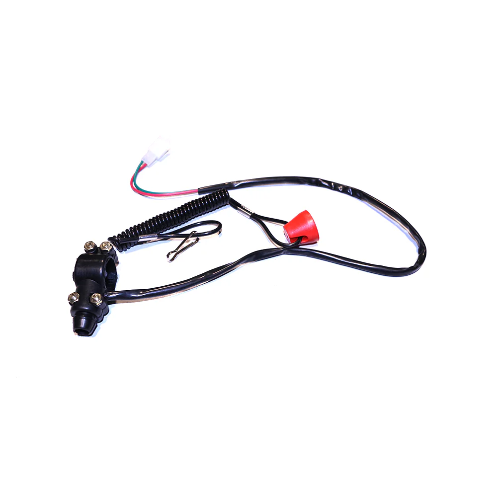 ATVtether