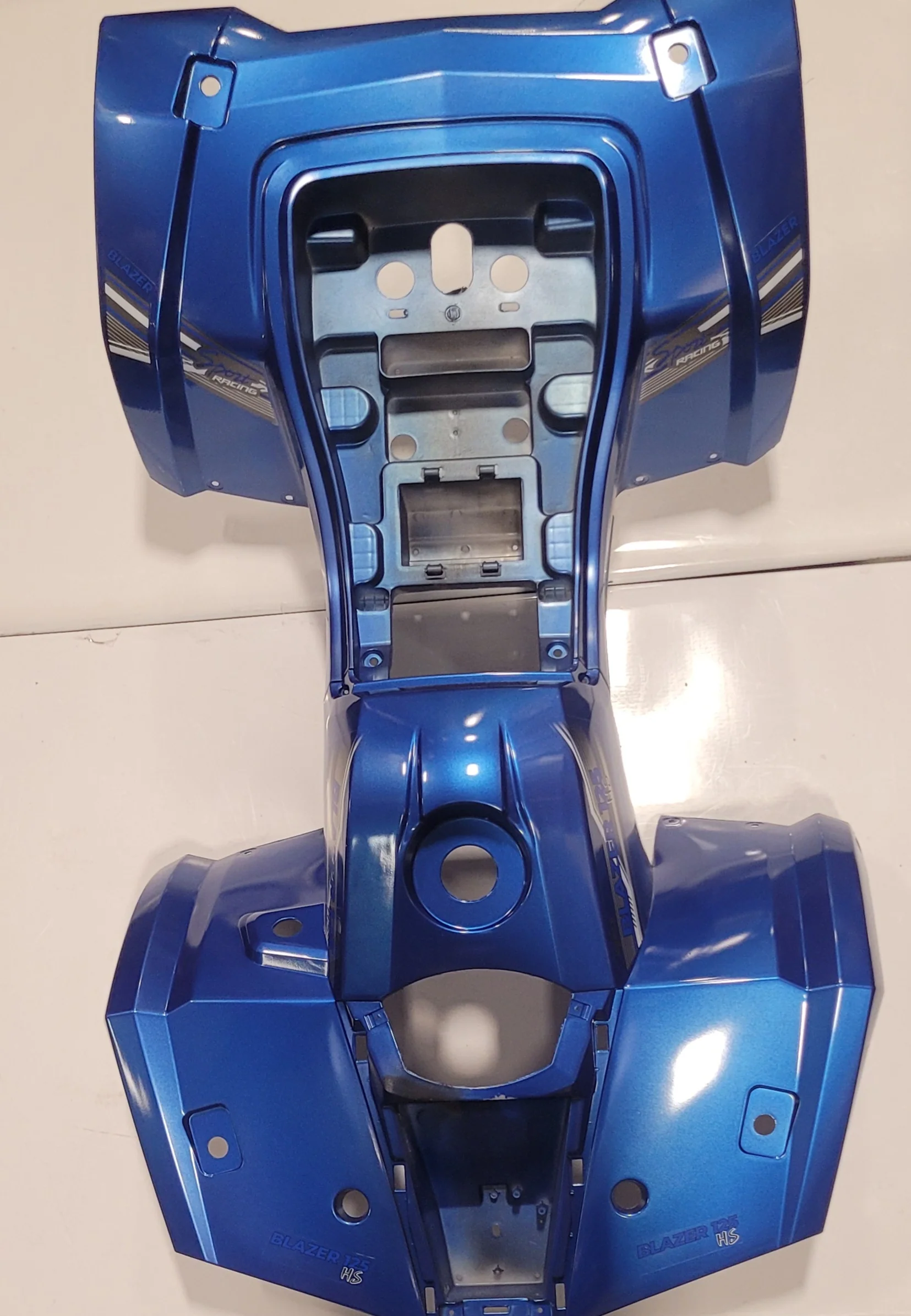 B125HBKBLU-PBC
