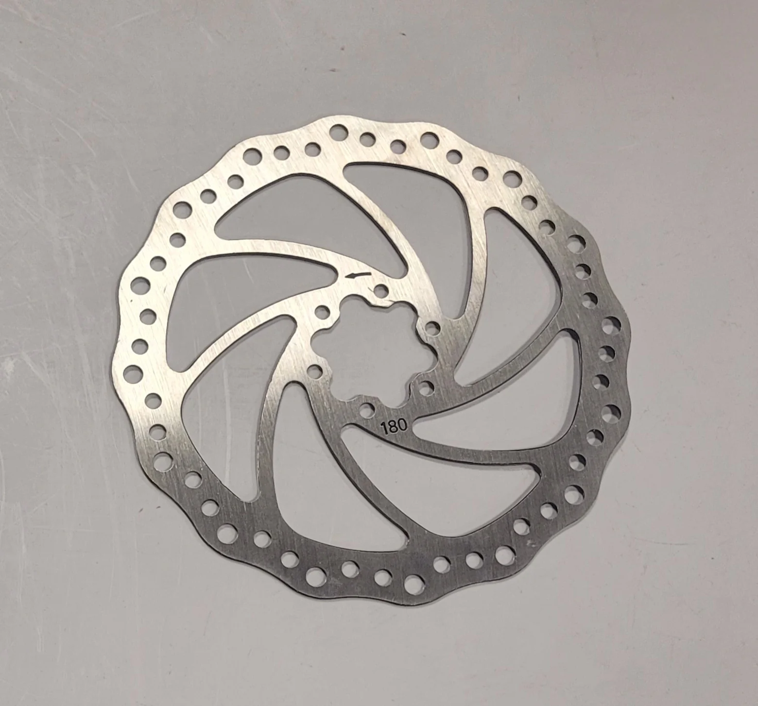 Front/Rear Brake Disc - PBC1478XL