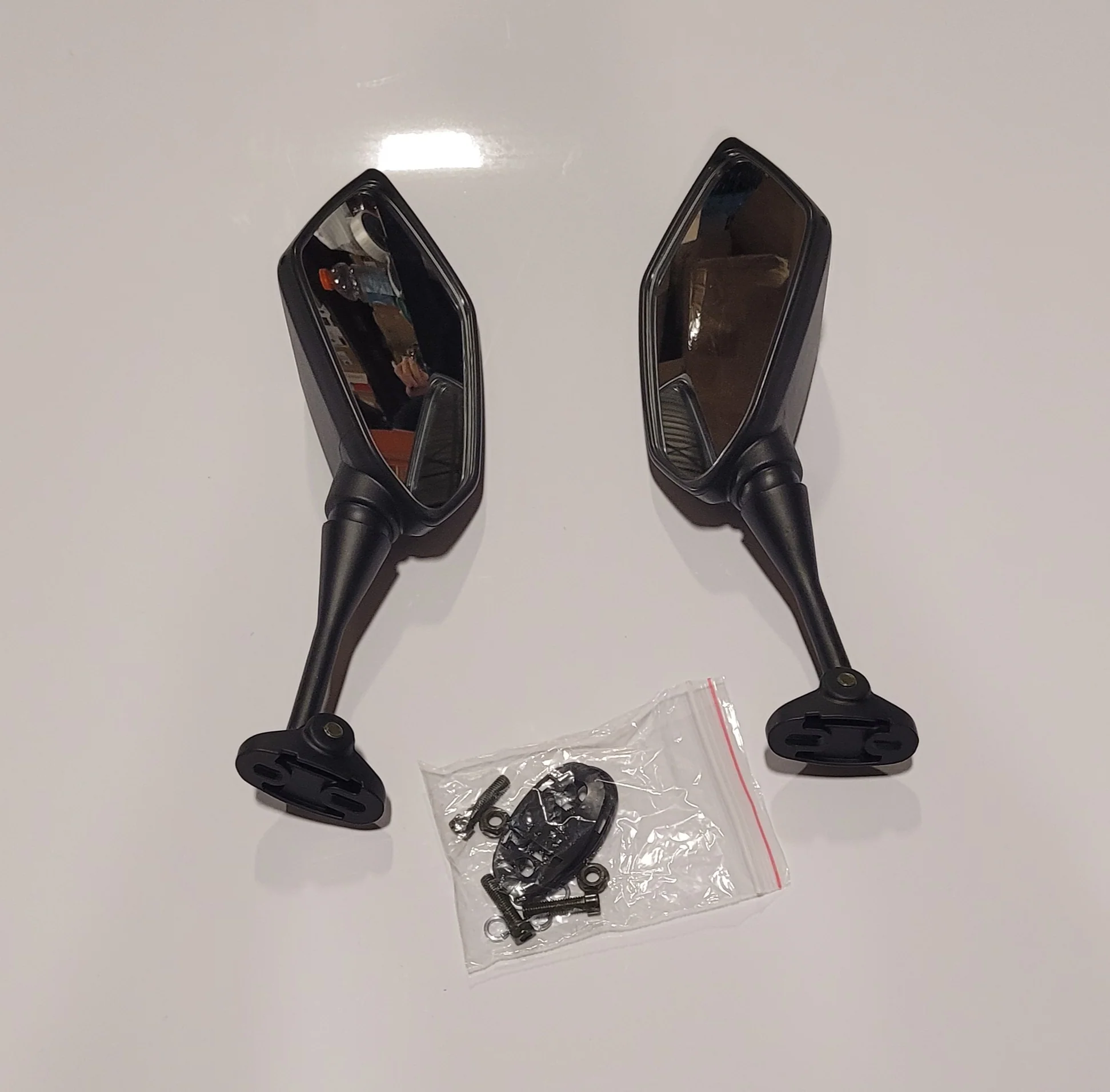 Rear view mirror - PBC1353XL