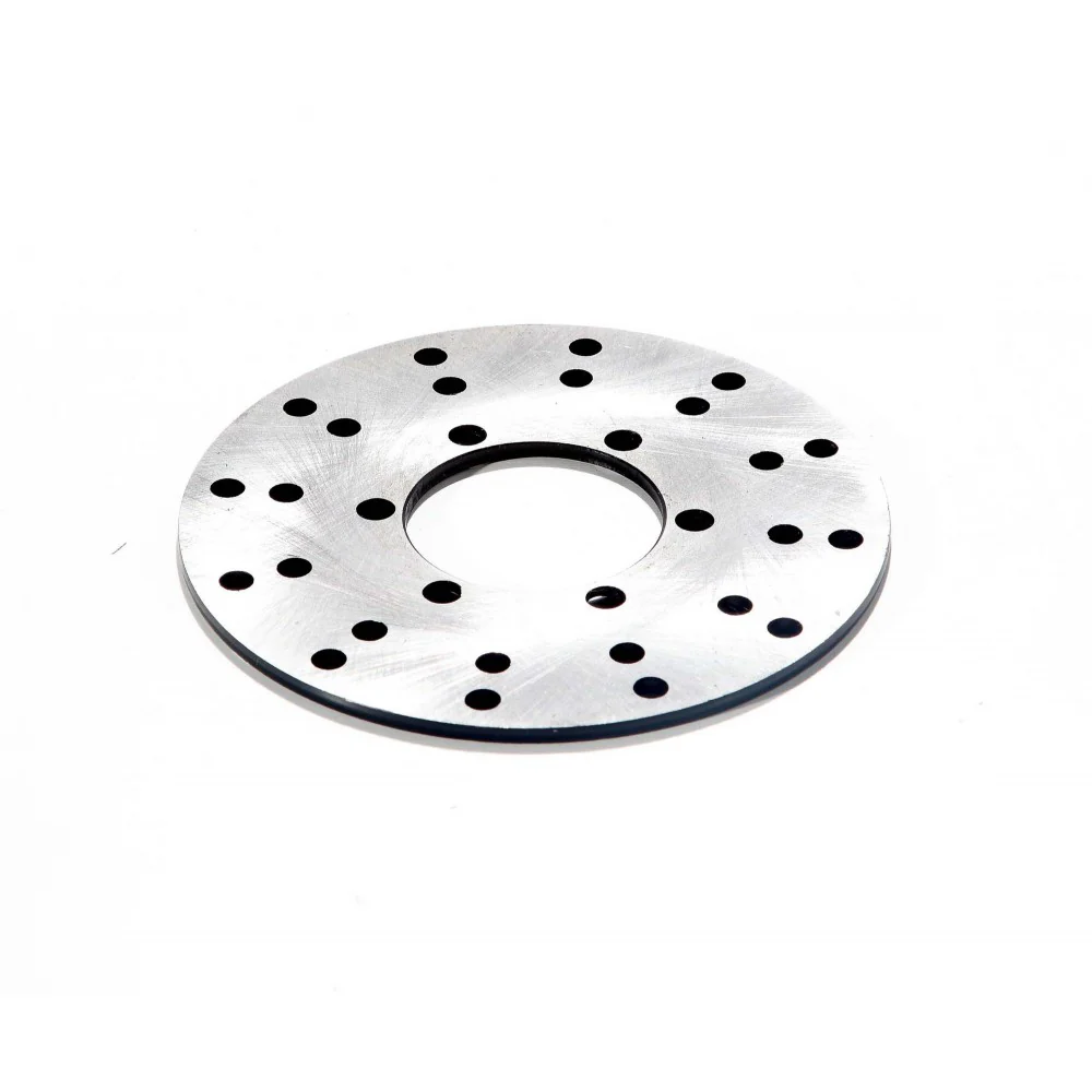 Front Rotor Disc Brake - G1010072 - PBC500GP