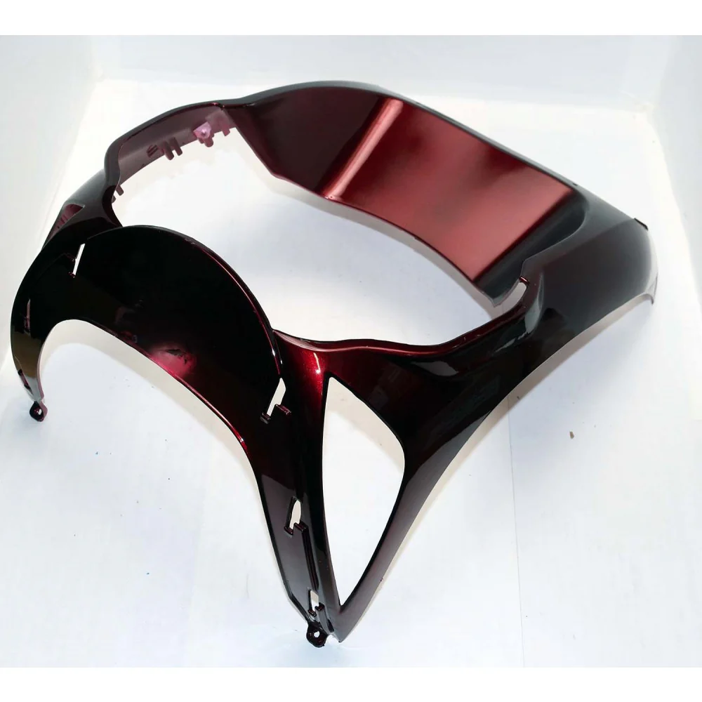 Italia MK Red Front Protector - PBC924XL