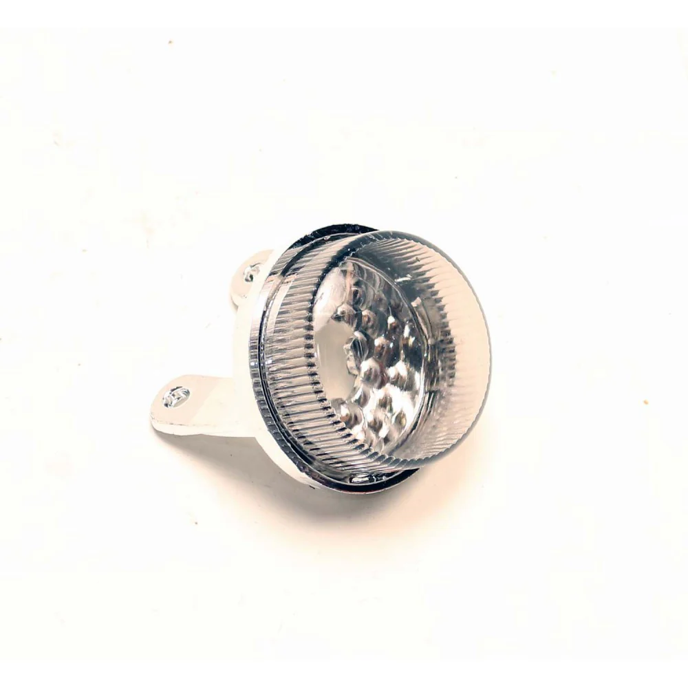 Italia MK Rear Turn Light Set w/o Bulbs - PBC830XL