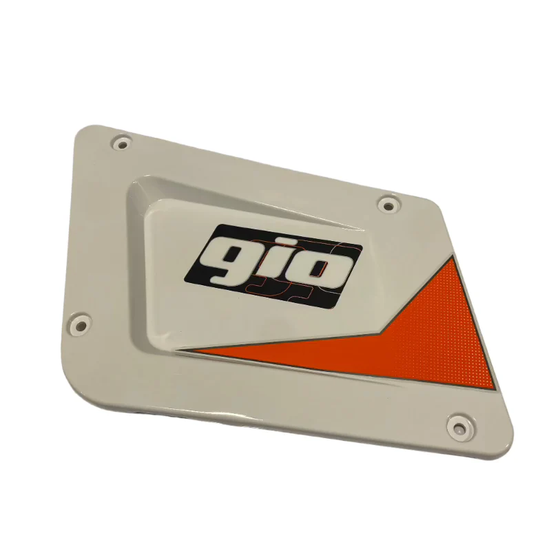 GT125N40-PBC