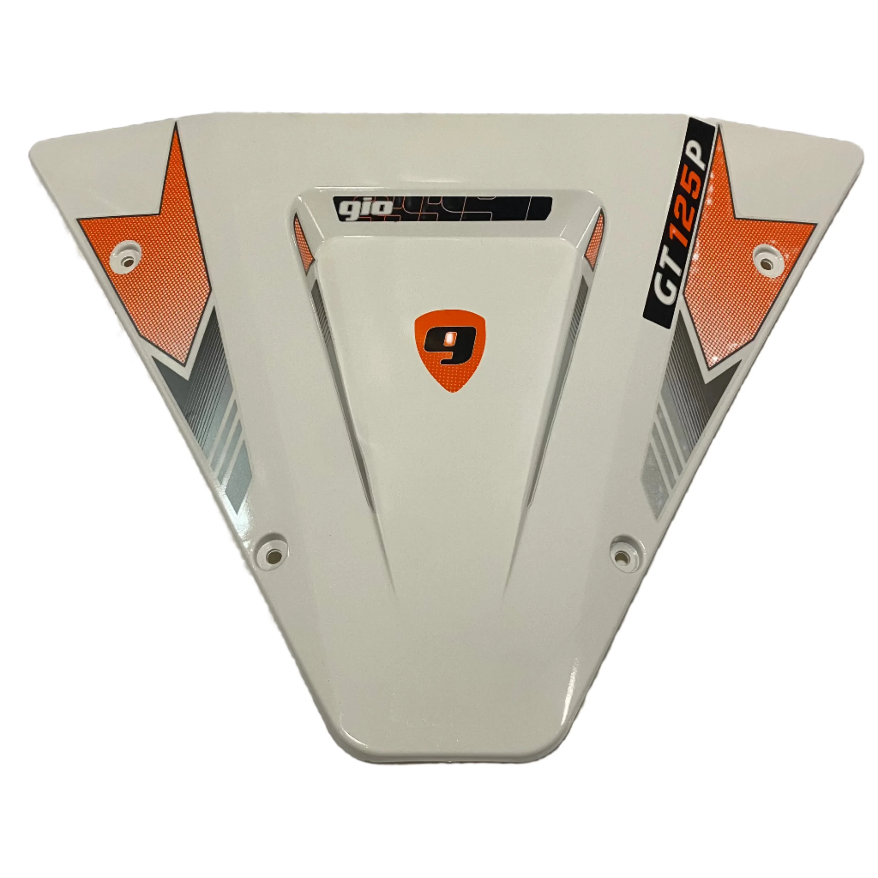 GT125N43-PBC