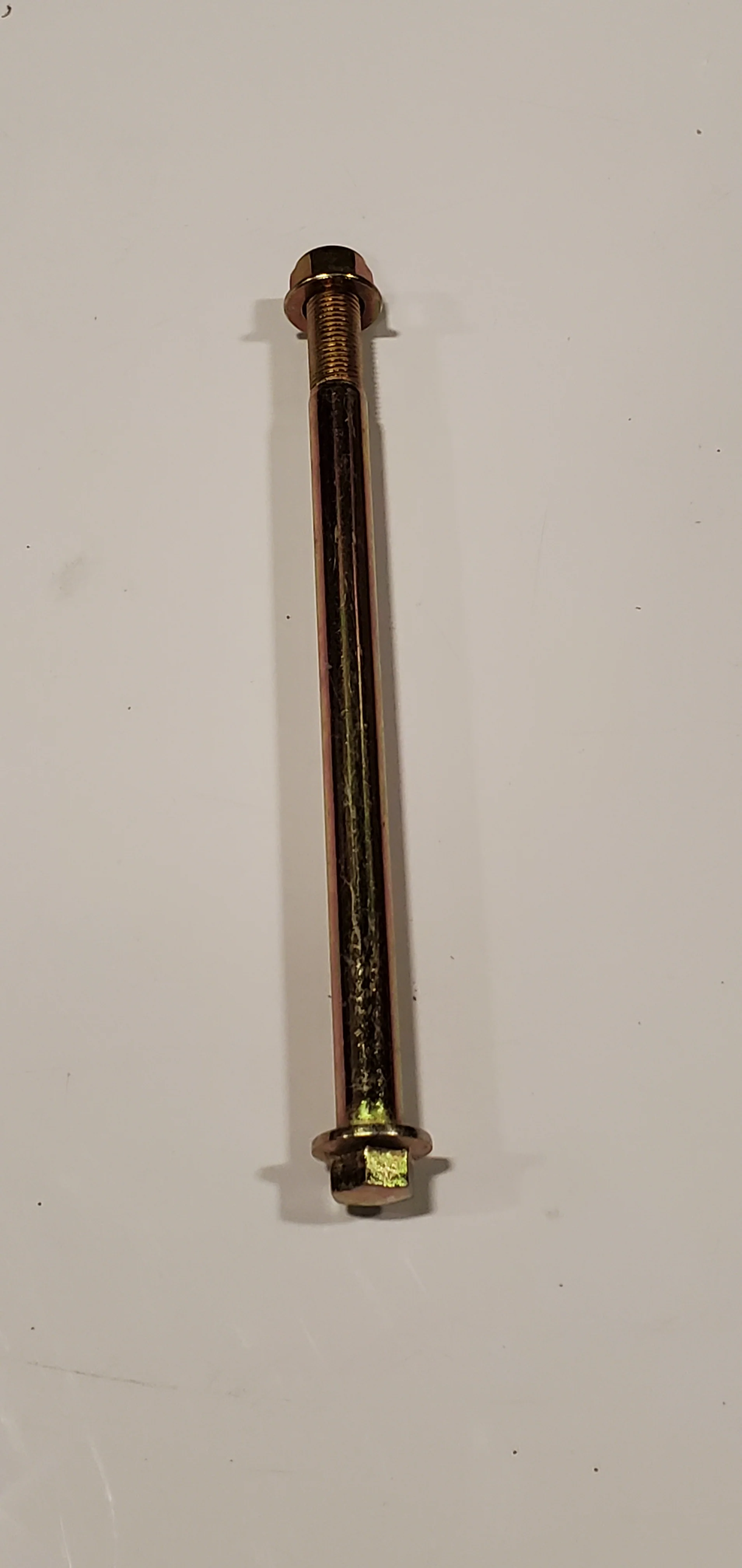 GX125 Swing Arm Bolt - PBC576XL