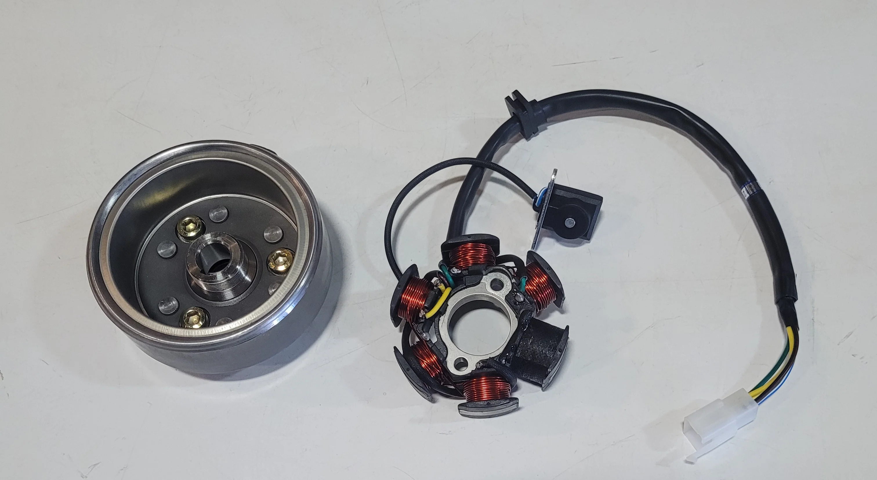GX70STATOR-K504