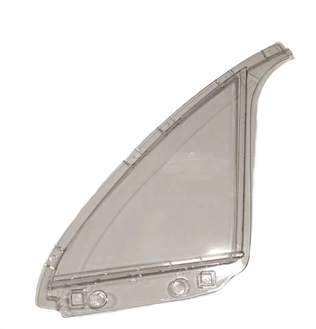 Golf Front Left Glass