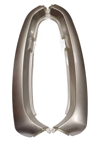 Golf Trim 1 - Silver