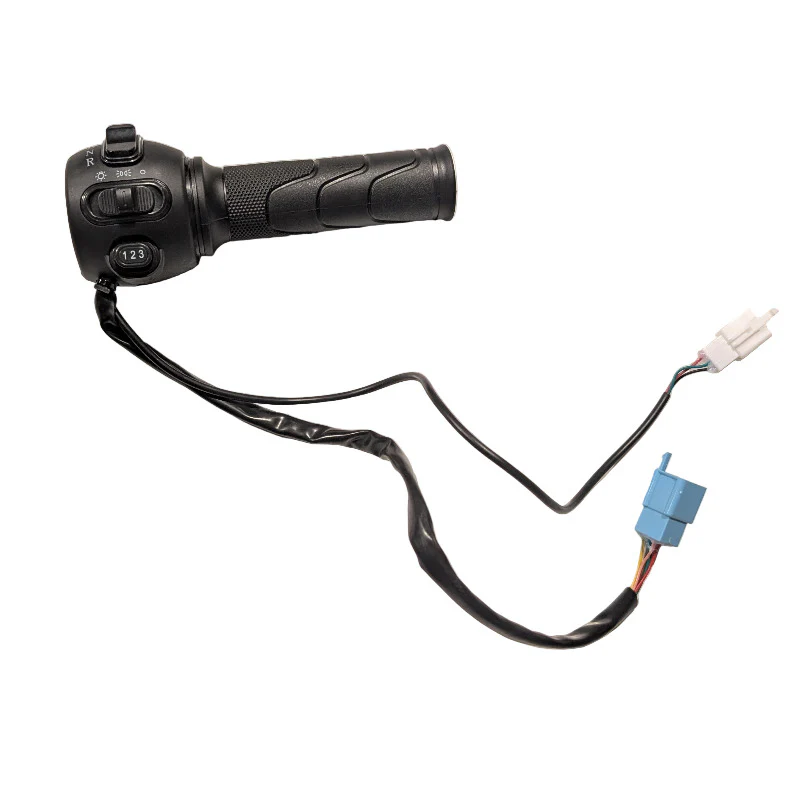 Golf Throttle