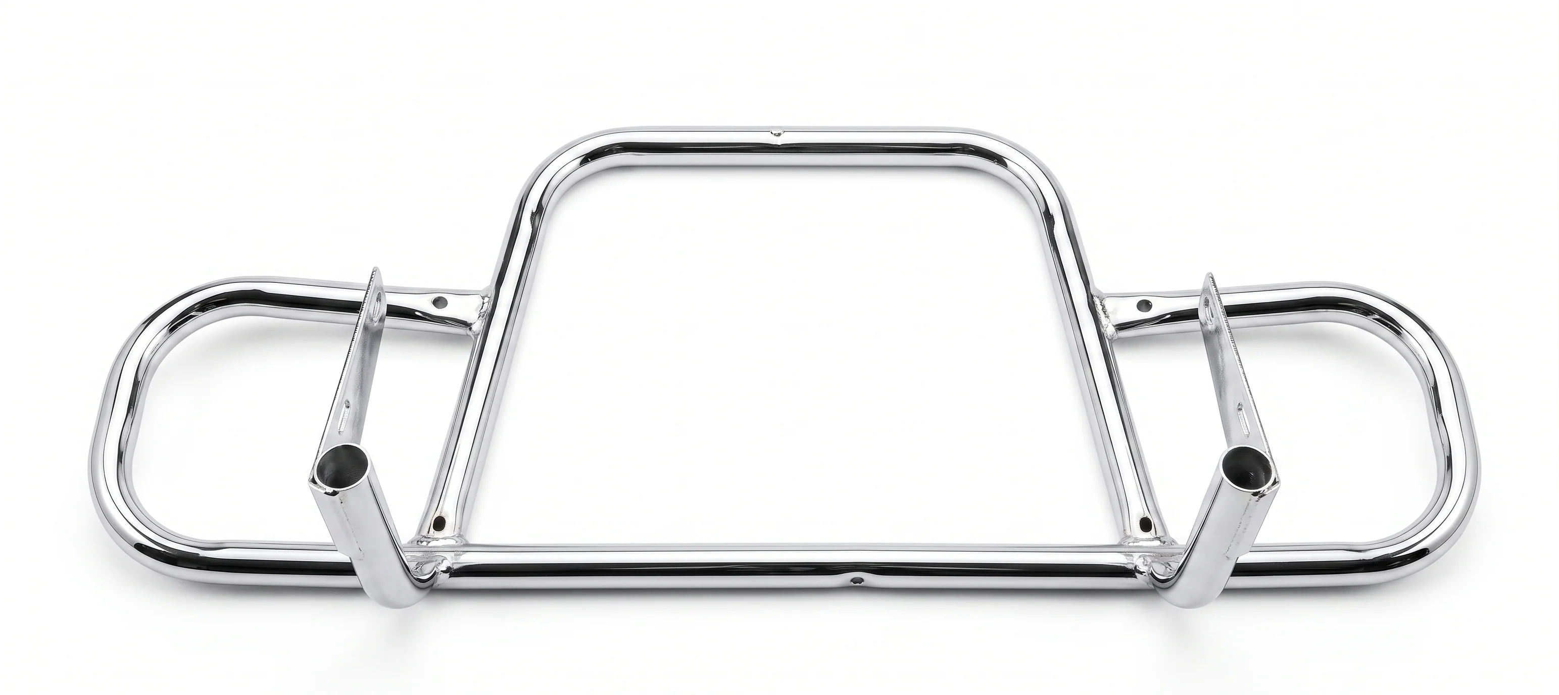 Golf Front Bumper (Mounting Type 2)