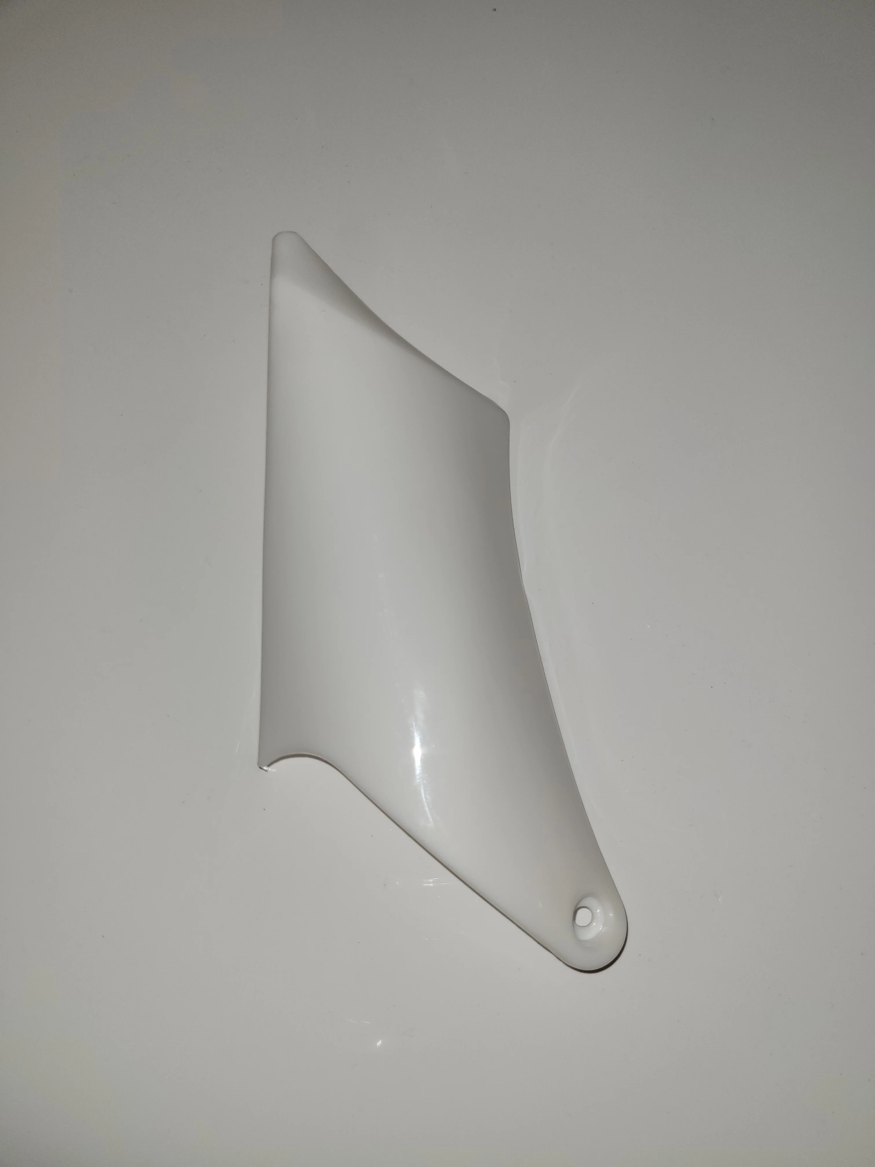 Onex Rear left cover - PBC250XL
