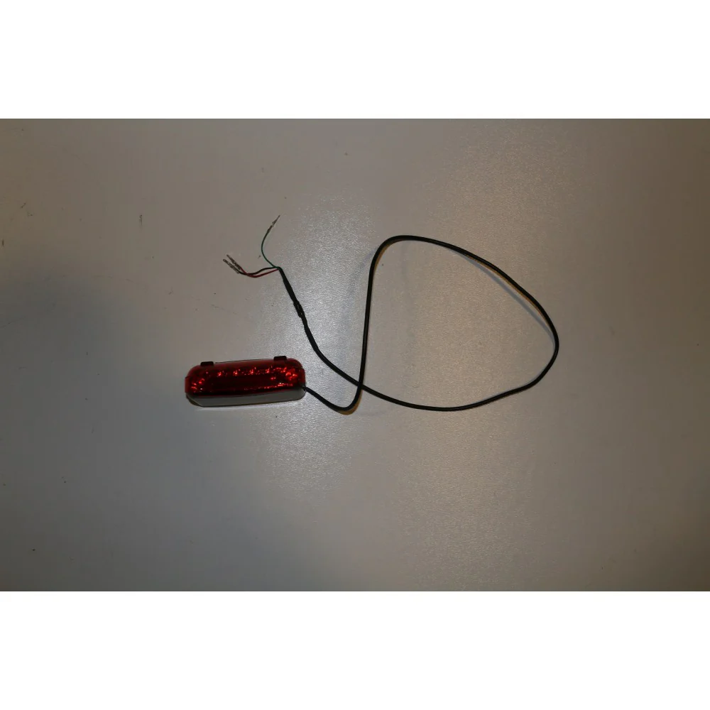 Onex Tail lights - PBC262XL