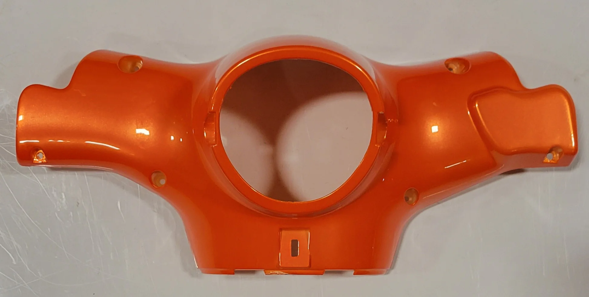 Italia MK Orange Controller Crust - PBC849XL