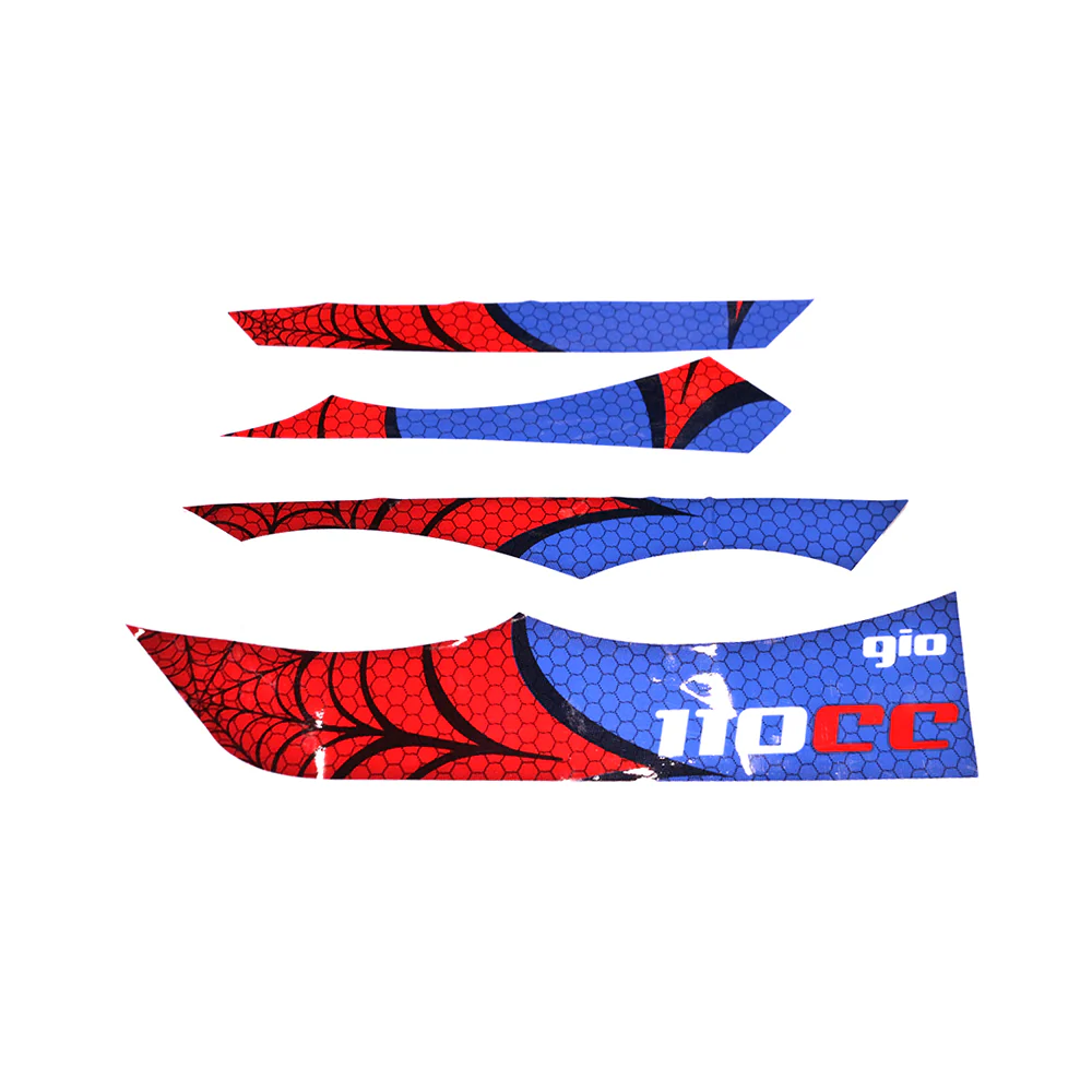 Mbstickers