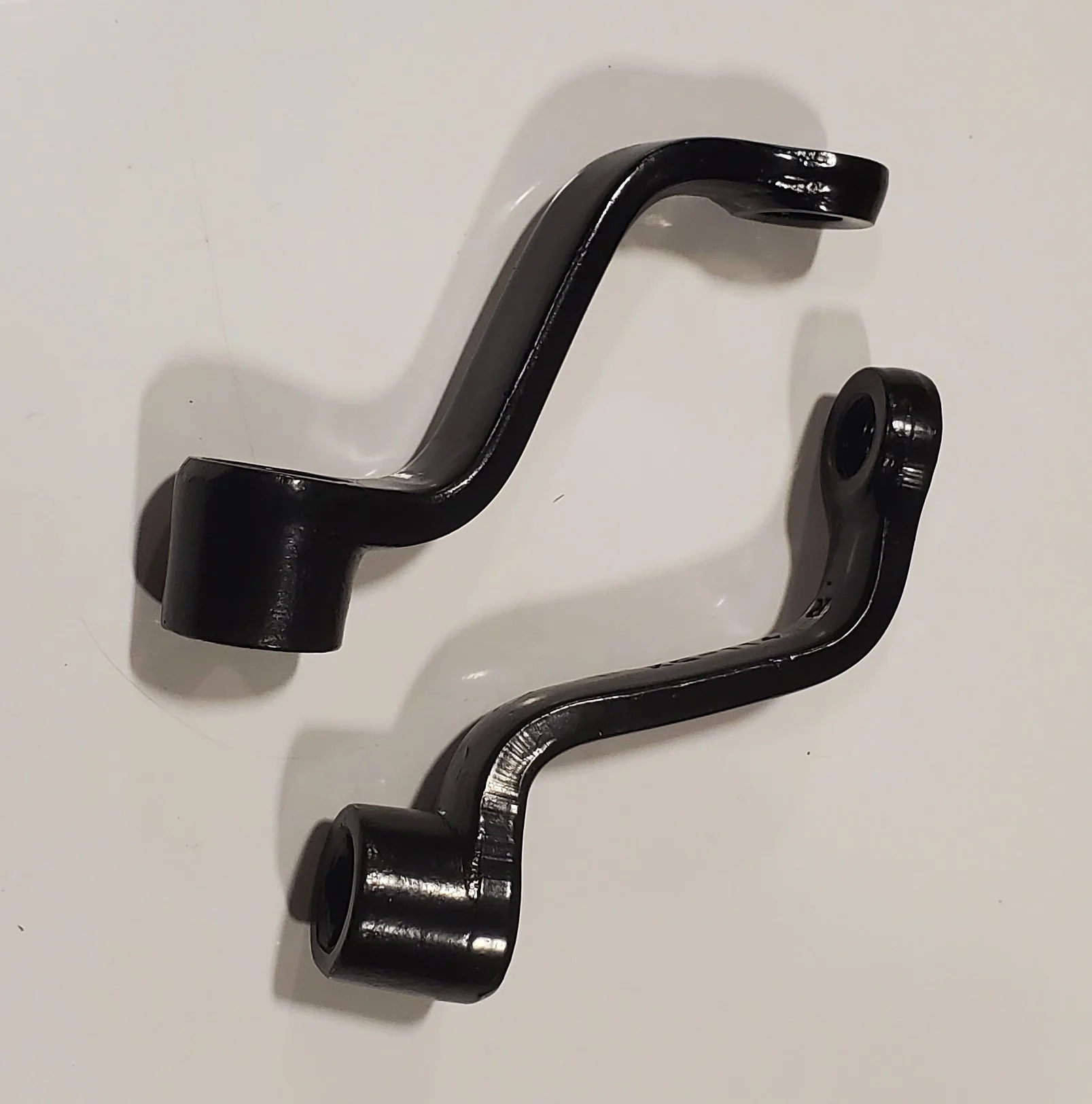 Pedal Crank Set - PBC1170XL
