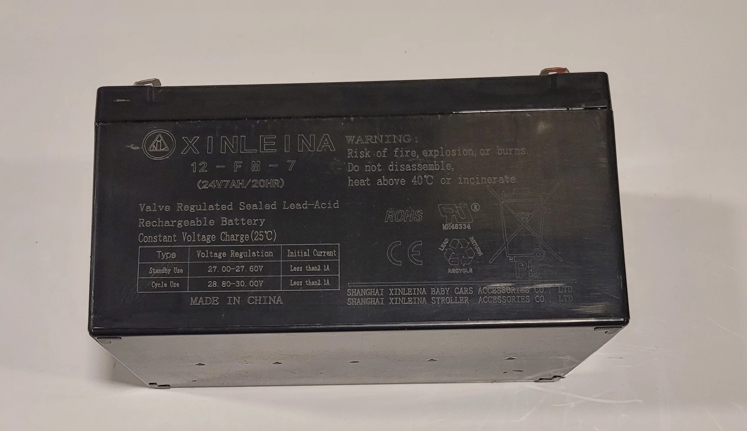 PXDB01-PBC