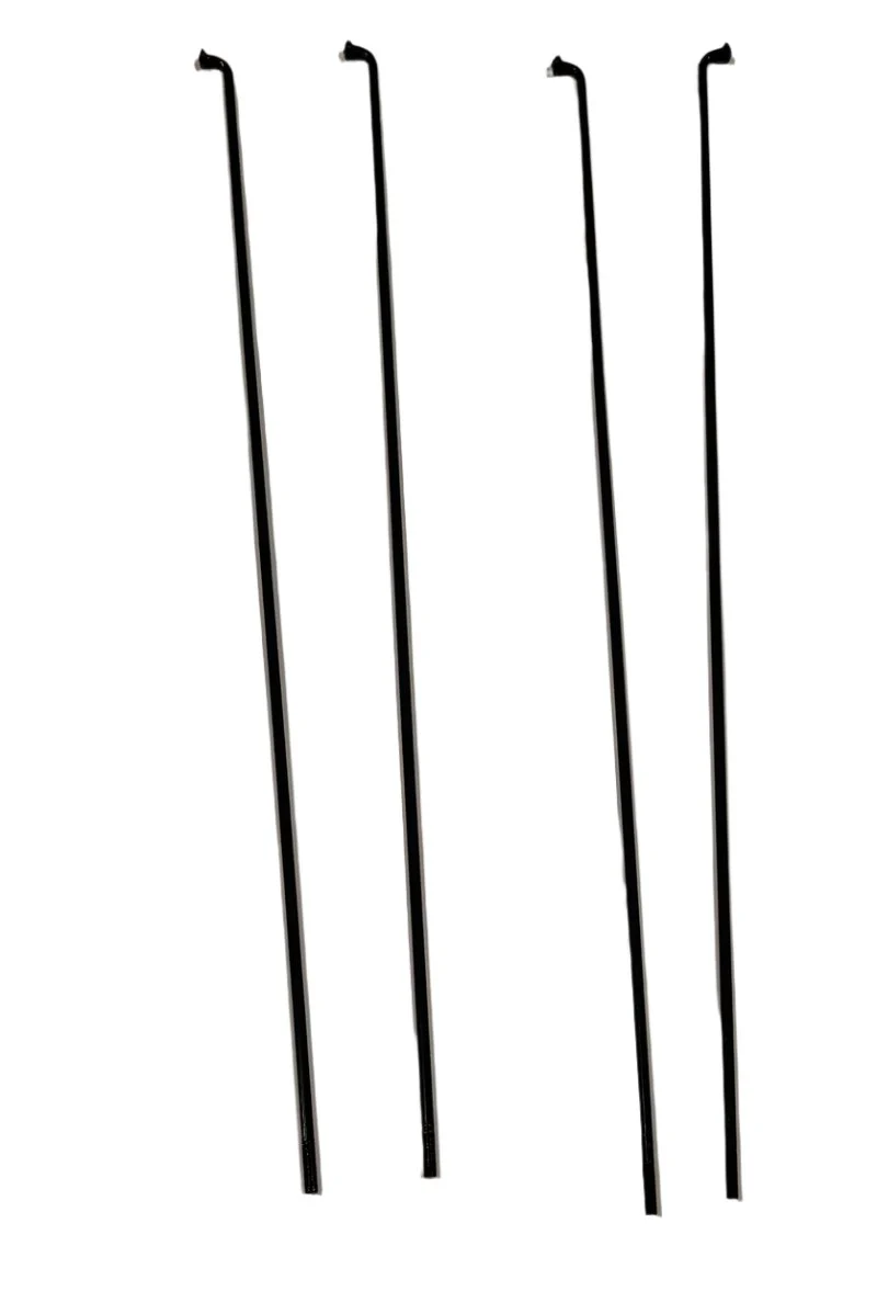 GIO Peak Front Spokes