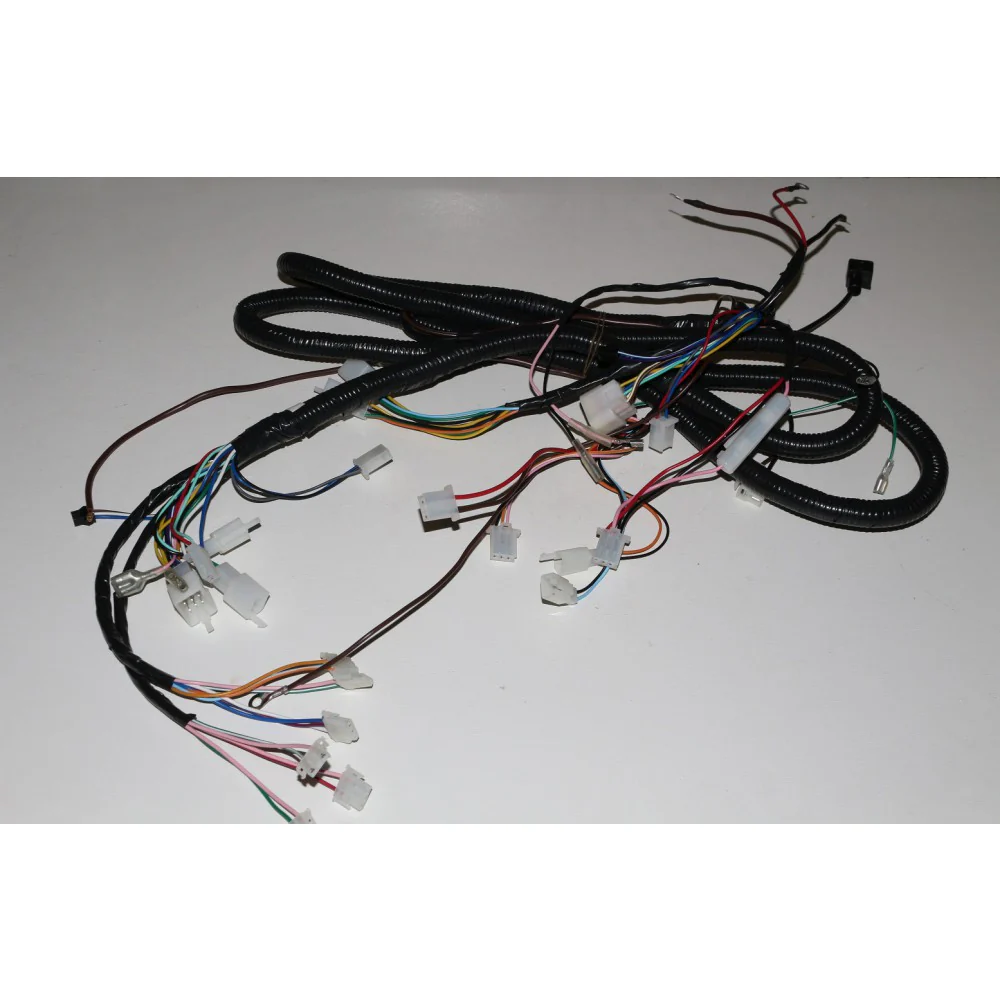 New Regal Wiring assembly - PBC1314XL