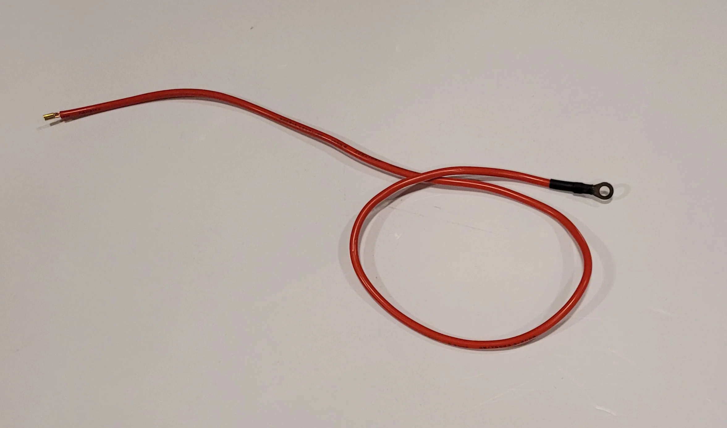 Regal PR Disconnect switch cable