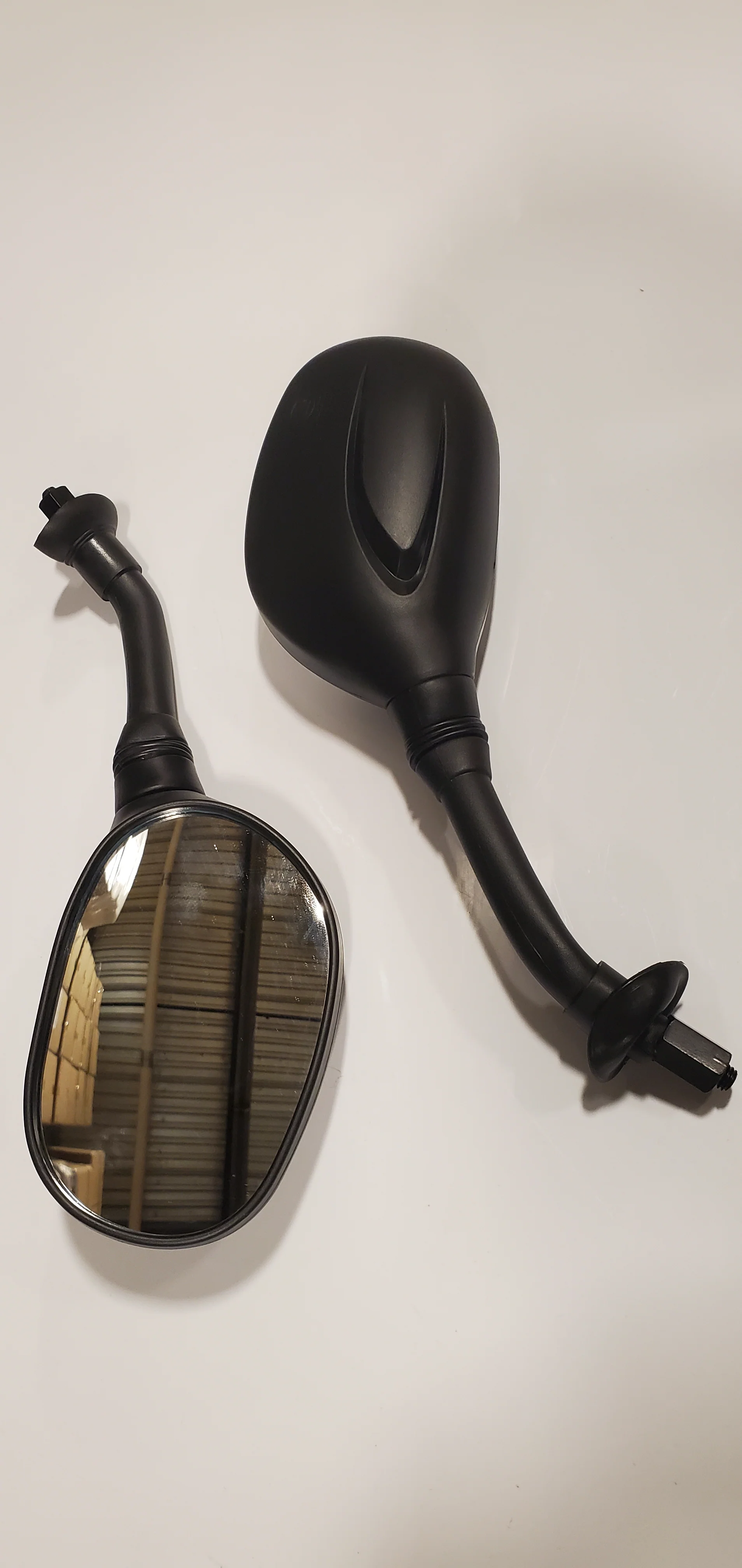Rear View Mirror Set - PBC1384XL