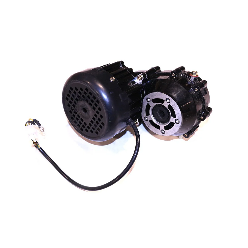 Regal Motor - PBC1334XL