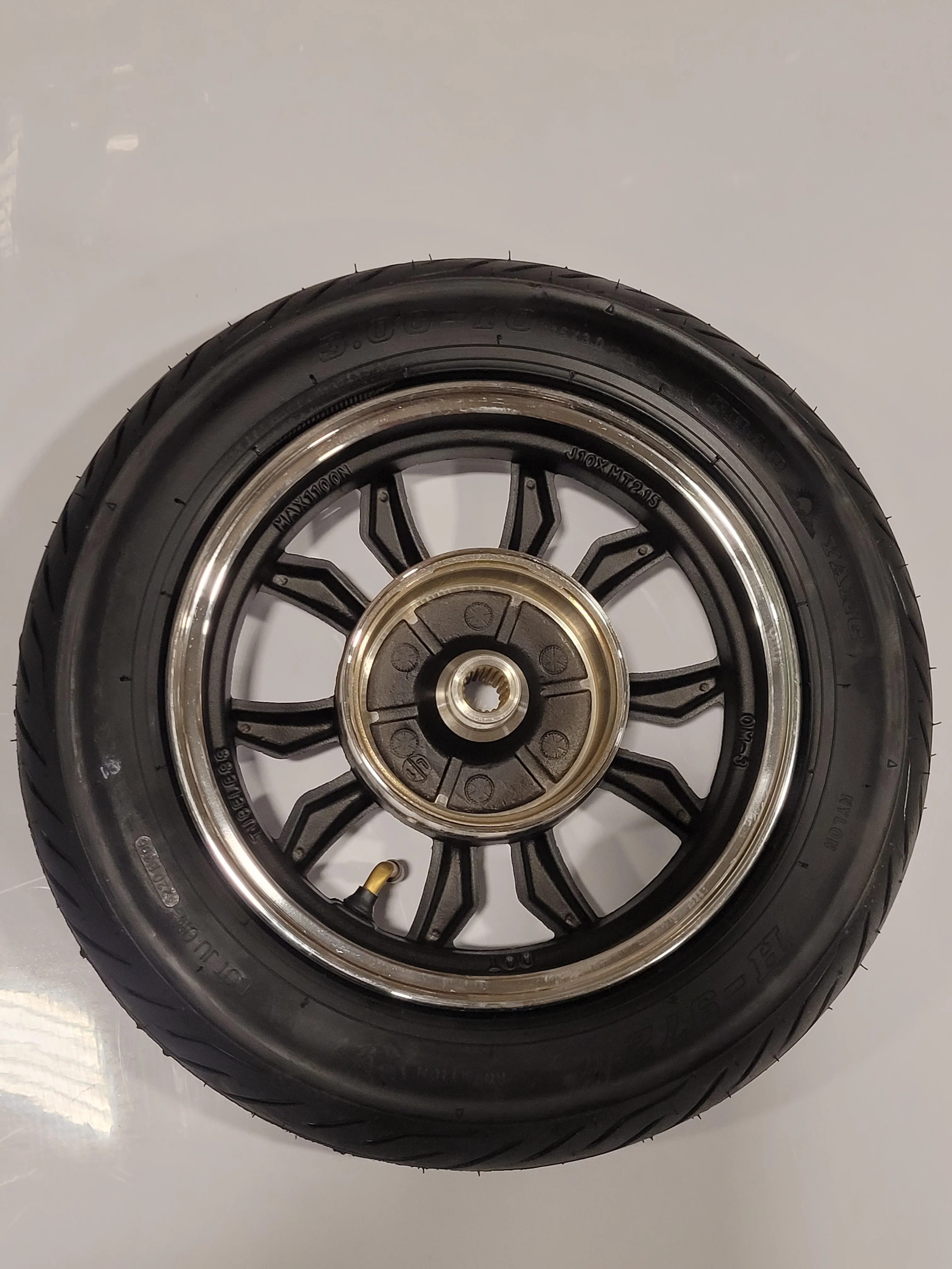 Regal Rear Wheel - PBC1325XL