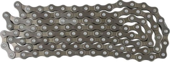 410 Chain - 100 Links (101 Pins) - CHN410-100 - PBC1084F1