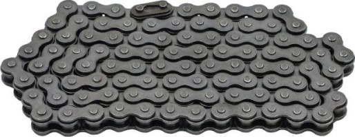 415H Chain - 100 Links - CHN415H-100 - PBC1053F1