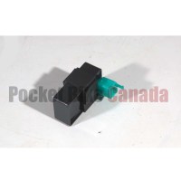 CDI Module 4 Pins for 50cc/70cc/90cc/110cc/125cc 4-Stroke Mini ATV Quad - G1010026