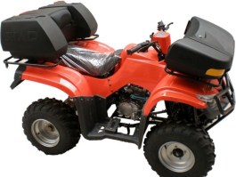 ATV_Cargo_Box_ _ATV_Storage_Box_Front_Black_3