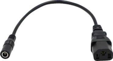 Adapter Cable - DC to C13 Plug Cable - CHGDC3P - PBC1499EF1