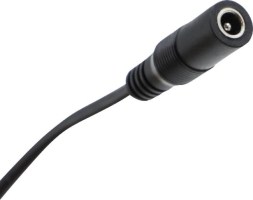 Adapter Cable - DC to GX12 Plug Cable - CHGDCGX12 - PBC1541EF1