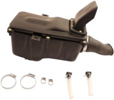 Air Filter Assembly - Air Cleaner Box, 150cc to 600cc, ATV, 2x4, 4x4 and 4x4 IRS - 60A4000 - PBC88F1