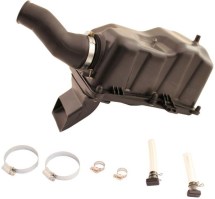 Air Filter Assembly - Air Cleaner Box, 150cc to 600cc, ATV, 2x4, 4x4 and 4x4 IRS - 60A4000 - PBC88F1