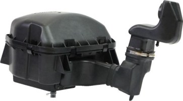 Air Filter Assembly - CF Moto, ATV, 800cc, Quad Gladiator X8 V-Twin EFI - PBC919FF1