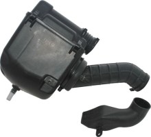 Air Filter Box - Air Cleaner Box, 500cc to 600cc, XY500UE, XY600UE, Chironex, CF Moto - 60A4020 - PBC67F1