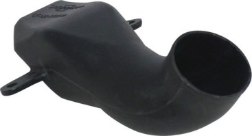 Air Filter Box - Air Cleaner Box, 500cc to 600cc, XY500UE, XY600UE, Chironex, CF Moto - 60A4020 - PBC67F1