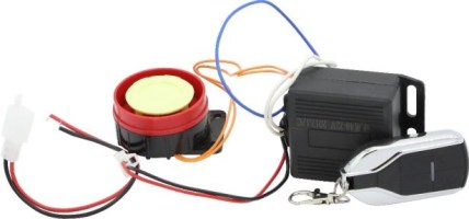 Alarm - ATV, Remote Kill Switch - 10A8200 - PBC2095F1