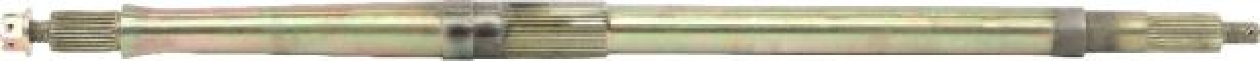 Axle - ATV, Rear, Jianshe JS250, 250cc  - PBC8689FF1