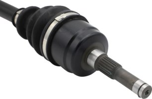 Axle - Front, CV Joint, Left, 1000cc/1100cc, ATV/UTV/Buggy - 70A4770 - PBC448F1