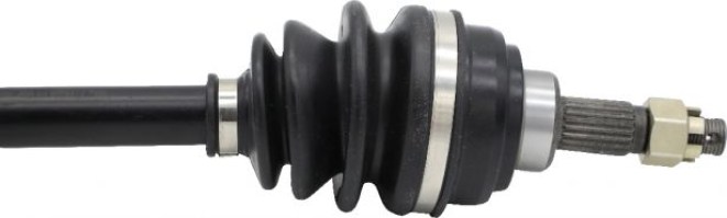 Axle - Rear, CV Joint, Right, 400cc, 800cc, Odes, Liangzi - 70A4660 - PBC513F1