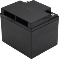 Battery - EV12450 / 6-DCM-45 / 6-DZM-45 / 6-FM-45, Version 2, AGM, 12V 45Ah, Yimatzu 10A3146 - PBCBATEV1245-2F1