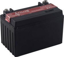 Battery - GTX12A-BS Yimatzu, AGM, Maintenance Free - BATMF1212A - PBC139EF1
