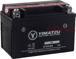 Battery_ _GTX9 BS_Yimatzu_Brand_Fillable_Type_Gel_1