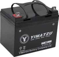 Battery - U1, SP-35, Yimatzu, 21Ah, Maintenance Free - BATMF1235U1 - PBC115EF1
